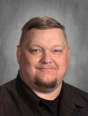 Jack Wright Portrait